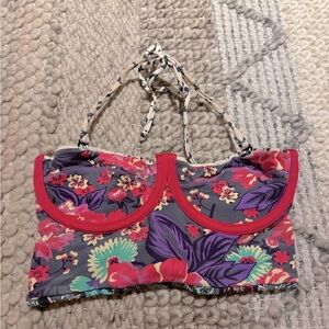 Reversible Maaji Bikini Top